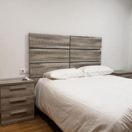 Cies Premium Suitel Garcia Barbon 73 - Love Your Stay Vigo Extérieur photo