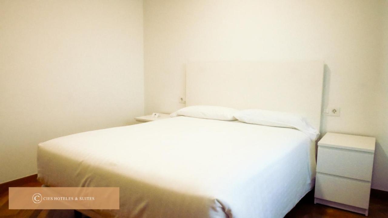 Cies Premium Suitel Garcia Barbon 73 - Love Your Stay Vigo Extérieur photo