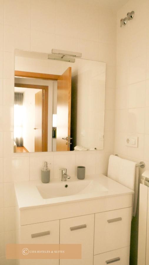 Cies Premium Suitel Garcia Barbon 73 - Love Your Stay Vigo Extérieur photo