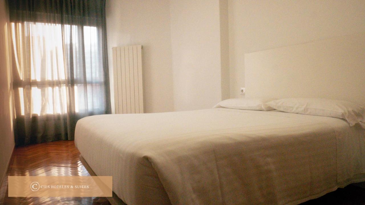 Cies Premium Suitel Garcia Barbon 73 - Love Your Stay Vigo Extérieur photo