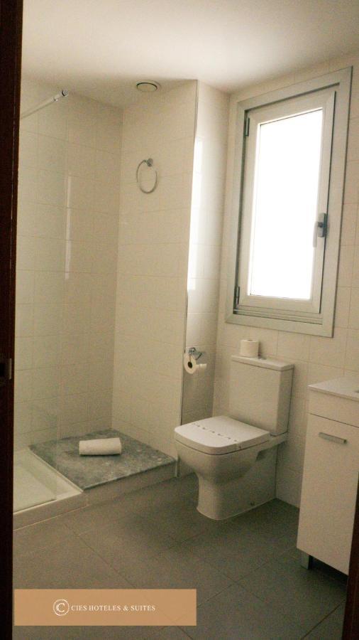 Cies Premium Suitel Garcia Barbon 73 - Love Your Stay Vigo Extérieur photo