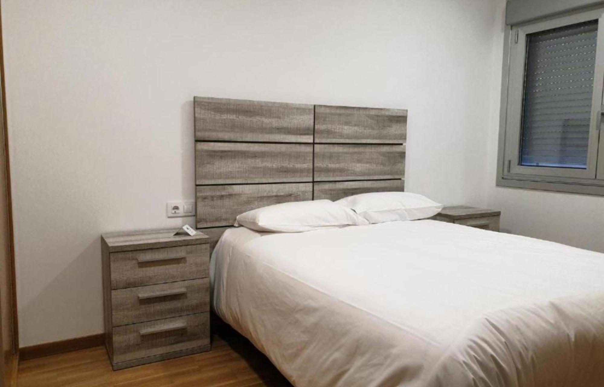 Cies Premium Suitel Garcia Barbon 73 - Love Your Stay Vigo Extérieur photo