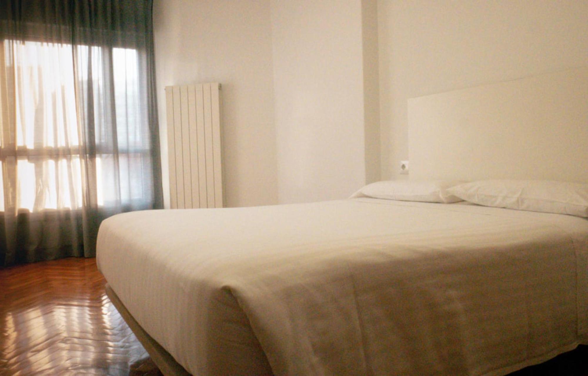 Cies Premium Suitel Garcia Barbon 73 - Love Your Stay Vigo Extérieur photo