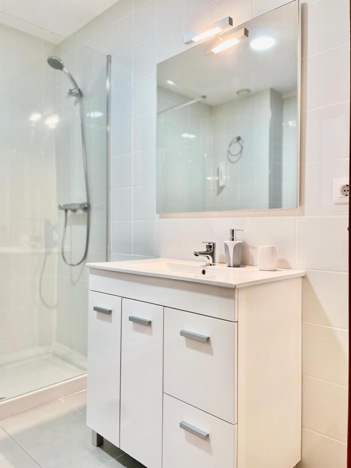 Cies Premium Suitel Garcia Barbon 73 - Love Your Stay Vigo Extérieur photo
