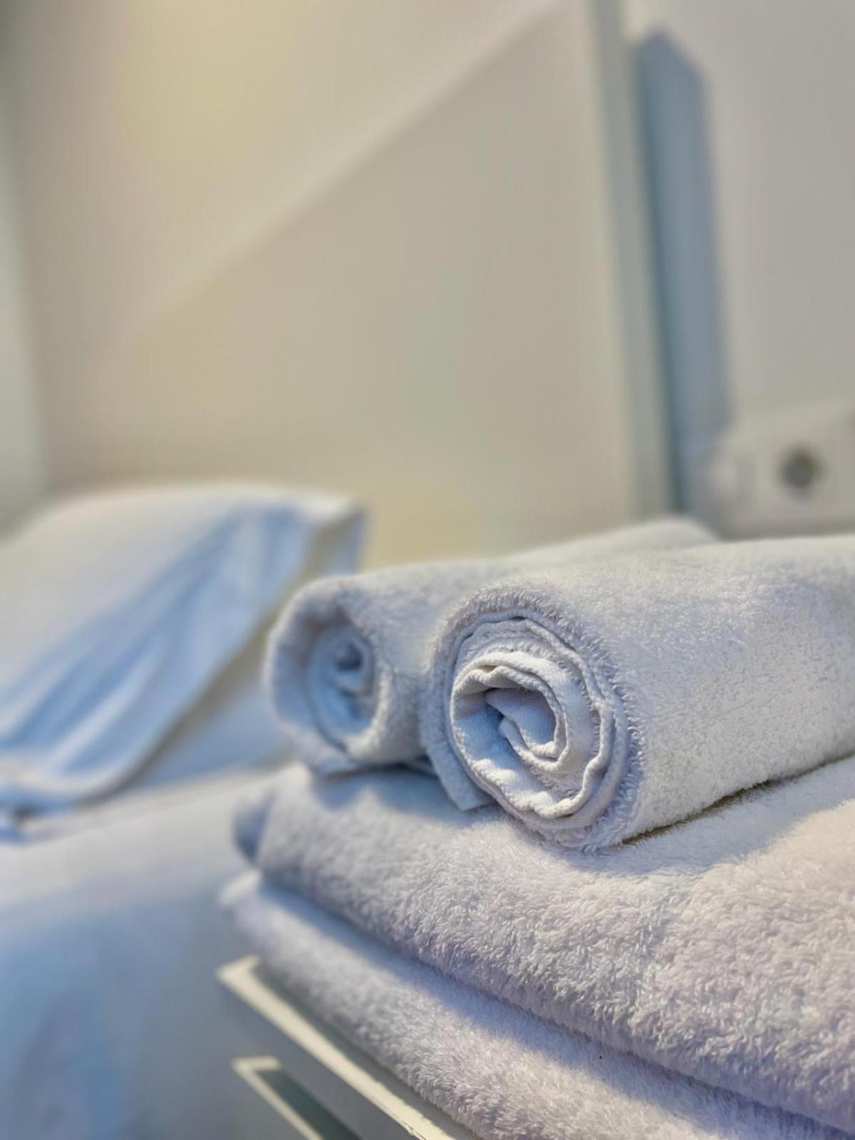 Cies Premium Suitel Garcia Barbon 73 - Love Your Stay Vigo Extérieur photo