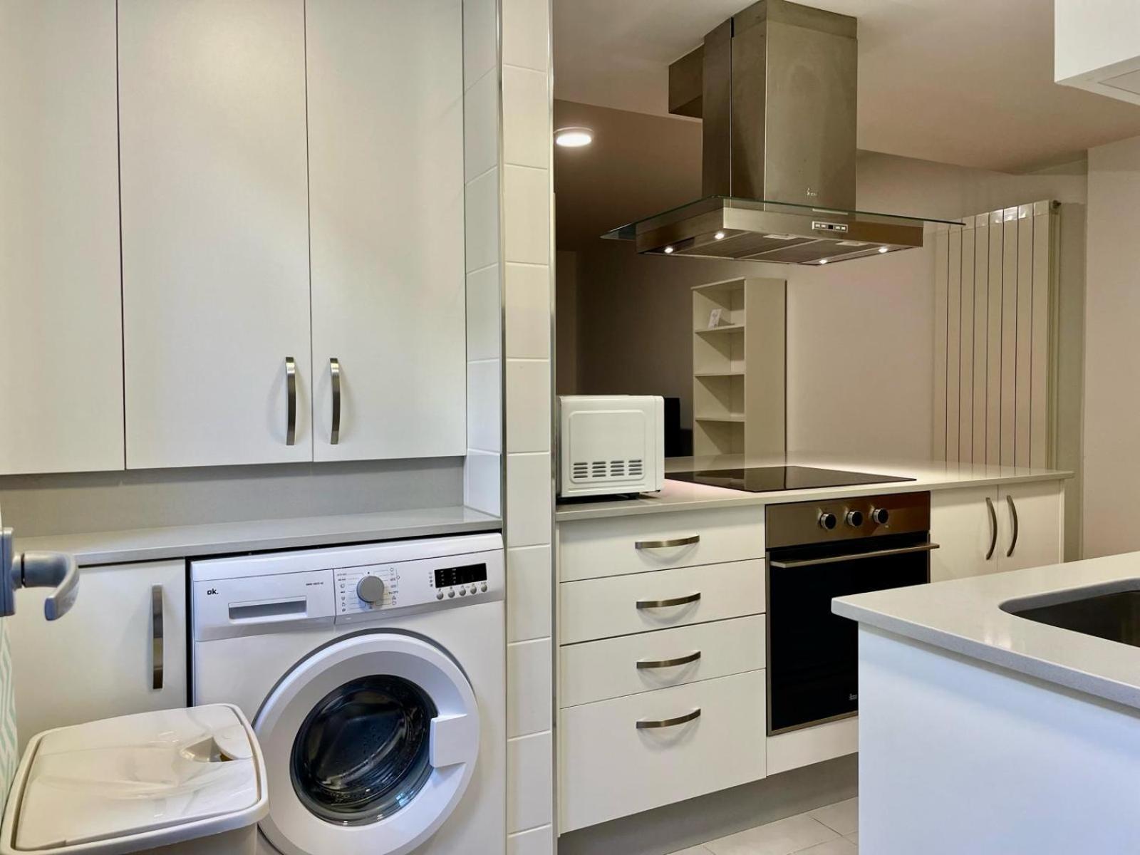 Cies Premium Suitel Garcia Barbon 73 - Love Your Stay Vigo Extérieur photo