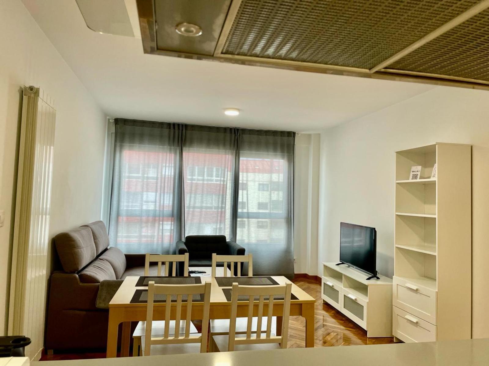 Cies Premium Suitel Garcia Barbon 73 - Love Your Stay Vigo Extérieur photo