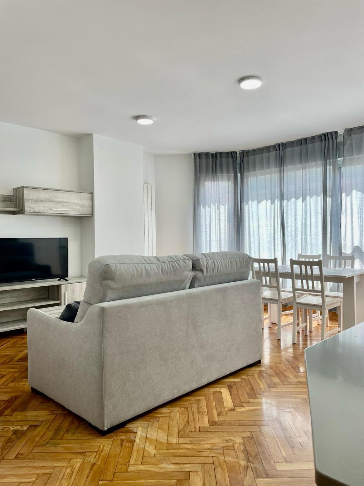 Cies Premium Suitel Garcia Barbon 73 - Love Your Stay Vigo Extérieur photo