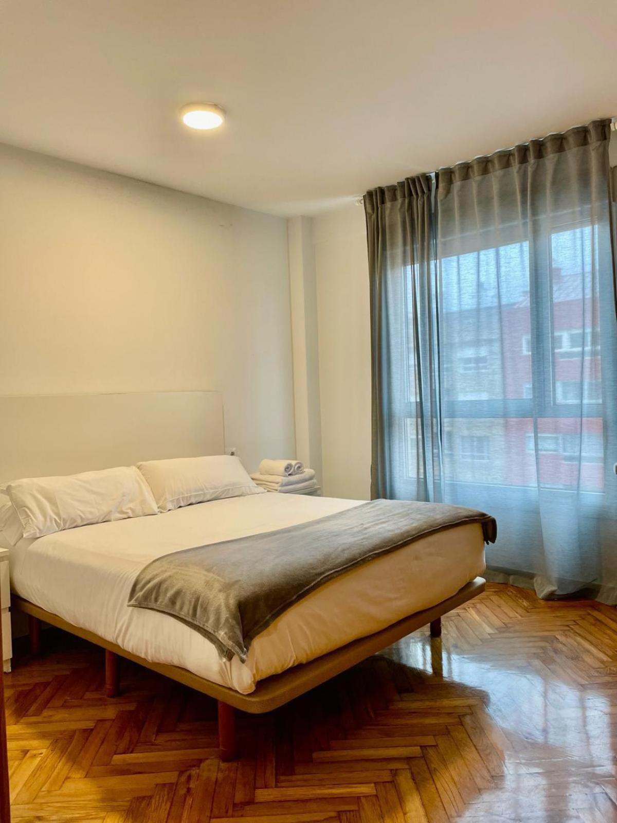 Cies Premium Suitel Garcia Barbon 73 - Love Your Stay Vigo Extérieur photo