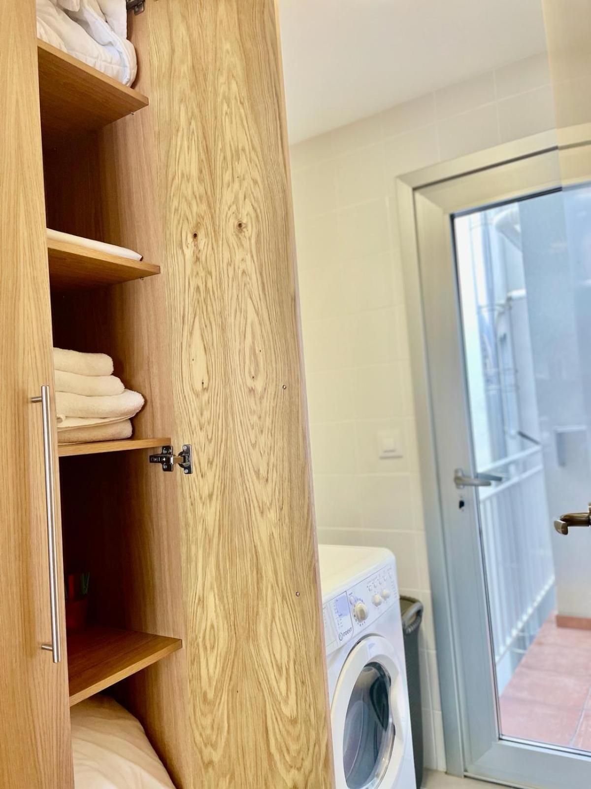 Cies Premium Suitel Garcia Barbon 73 - Love Your Stay Vigo Extérieur photo
