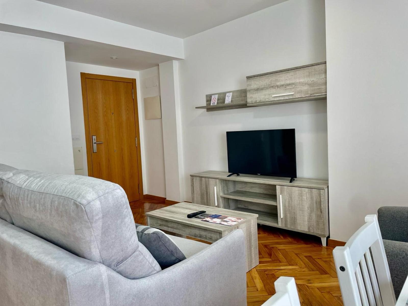Cies Premium Suitel Garcia Barbon 73 - Love Your Stay Vigo Extérieur photo
