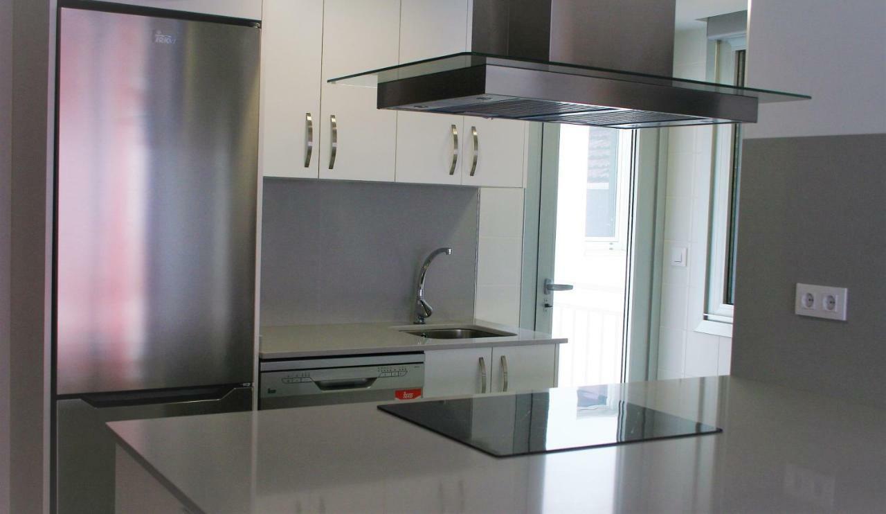 Cies Premium Suitel Garcia Barbon 73 - Love Your Stay Vigo Extérieur photo