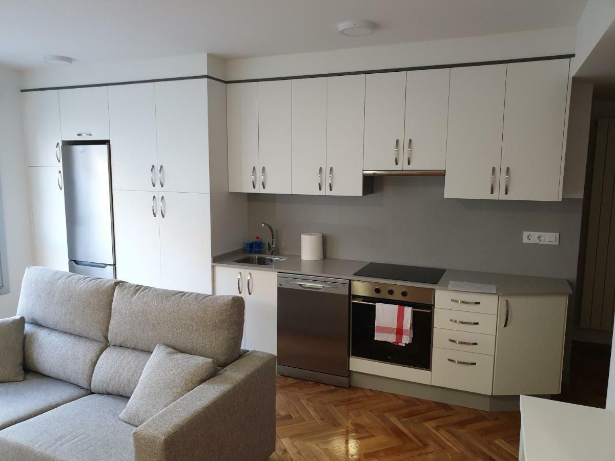 Cies Premium Suitel Garcia Barbon 73 - Love Your Stay Vigo Extérieur photo